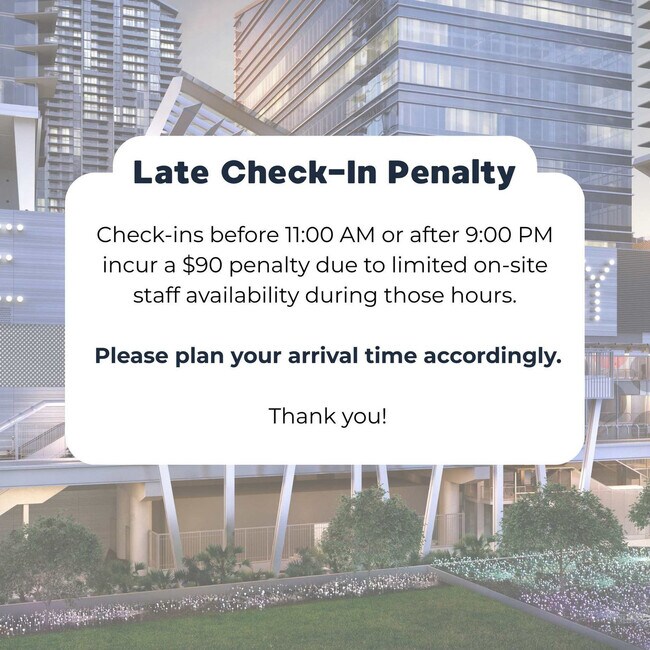 Building Photo - 485 Brickell Ave