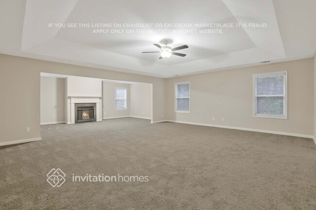 Building Photo - 4339 Shamrock Dr