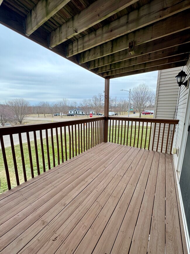 Building Photo - 4600 Grand Ave