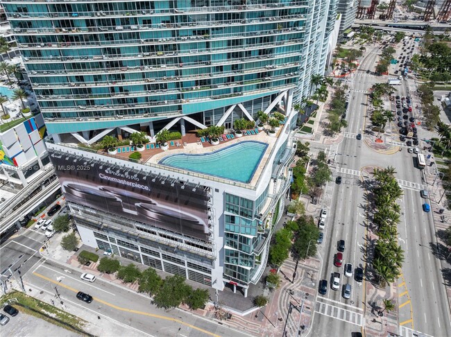 Building Photo - 888 Biscayne Blvd