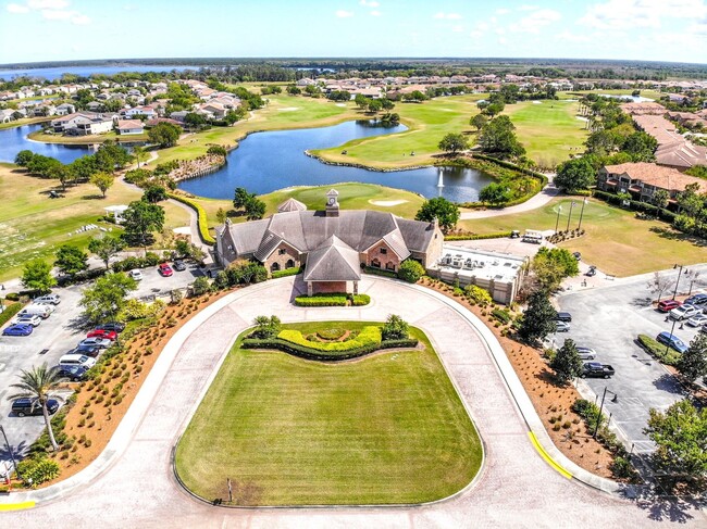 Building Photo - Lake Nona townhome for Rent