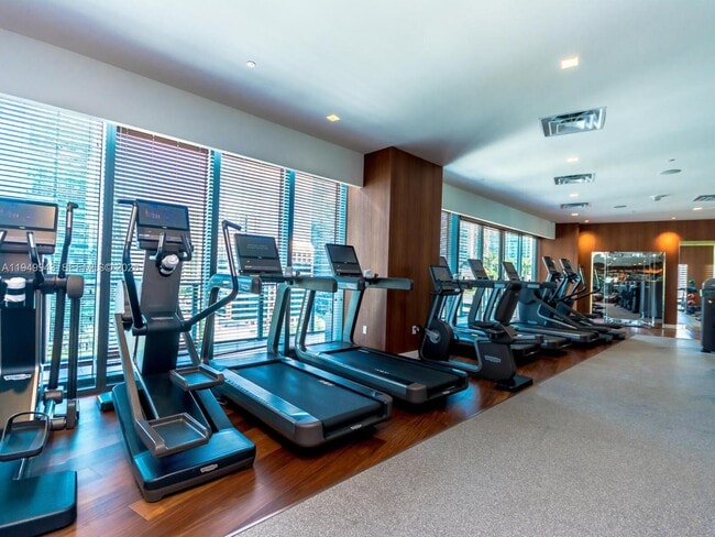 Building Photo - 1300 S Miami Ave