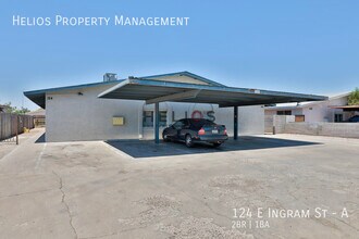 Building Photo - 124 E Ingram St