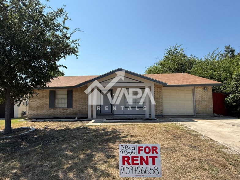 Primary Photo - 7318 Glen Trail