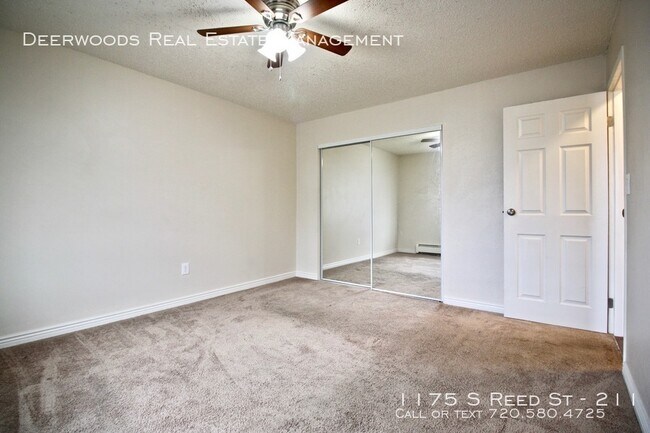 Building Photo - 1175 S Reed St
