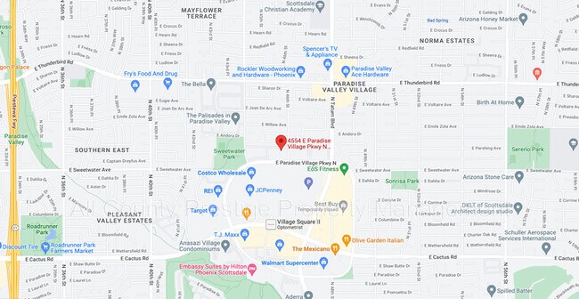 Building Photo - 4554 E Paradise Village Pkwy N