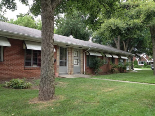 Building Photo - 2841 Terrace Downs St