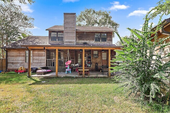 Building Photo - 17502 Port O Call St