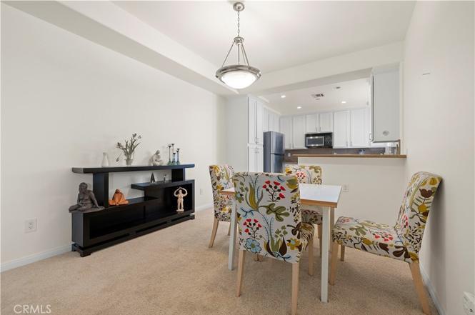 Dinning Area - 9610 Zelzah Ave