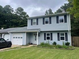 Building Photo - 1116 Woodcock Ln