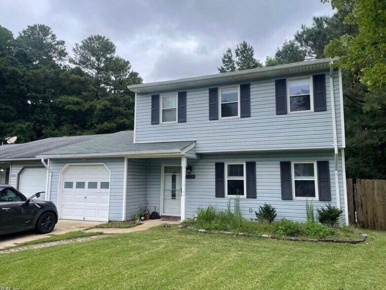 Primary Photo - 1116 Woodcock Ln