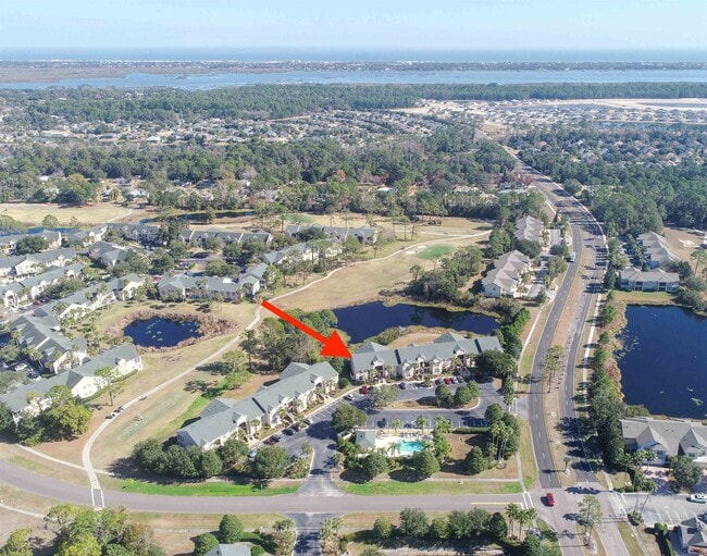 Building Photo - 1401 Carnoustie Ct