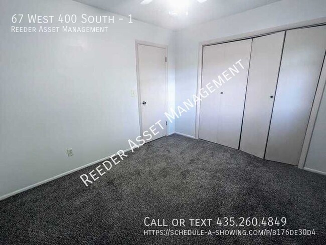 Building Photo - 67 W 400 S