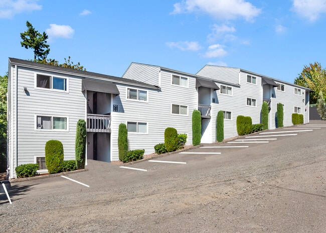 Building Photo - Terwilliger Terrace