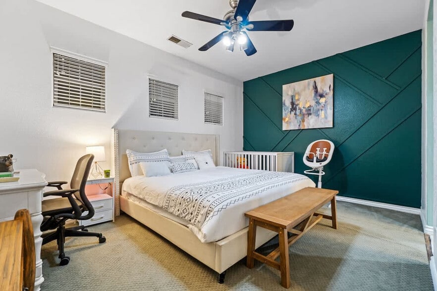 Building Photo - 1107 Shadowcrest Ln