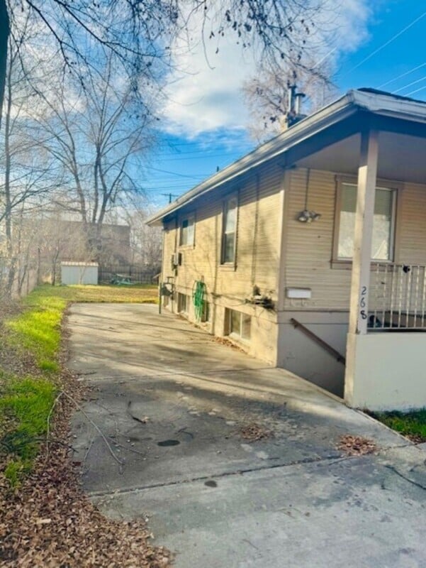 Building Photo - 268 S 900 W