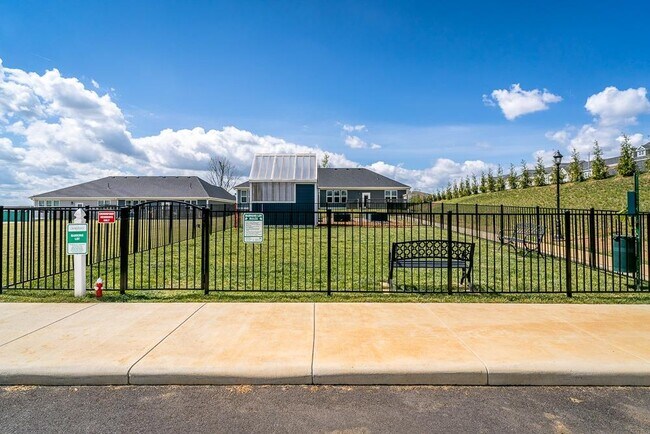 Building Photo - 1575 Port Hills Dr