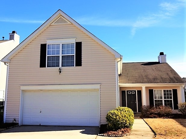 Building Photo - 214 Clay Thorn Ct