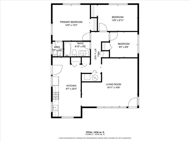 Building Photo - 1303 Balmoral Ave