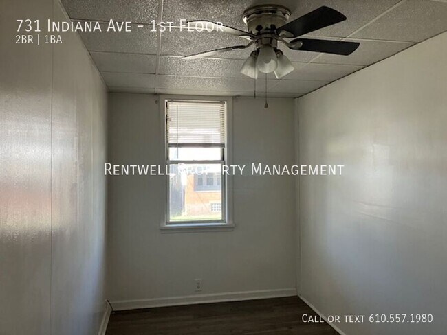 Building Photo - 731 Indiana Ave
