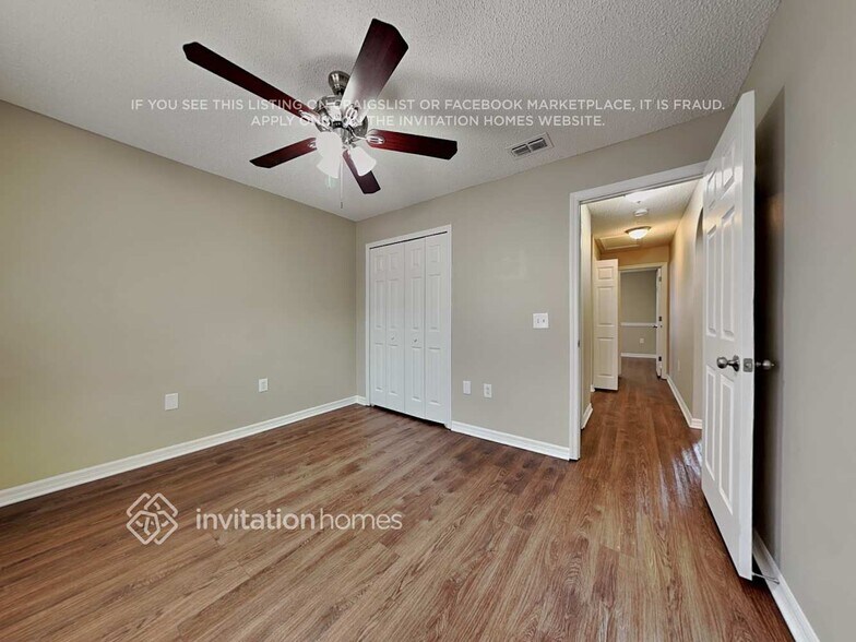 Building Photo - 4616 Ramshead Dr