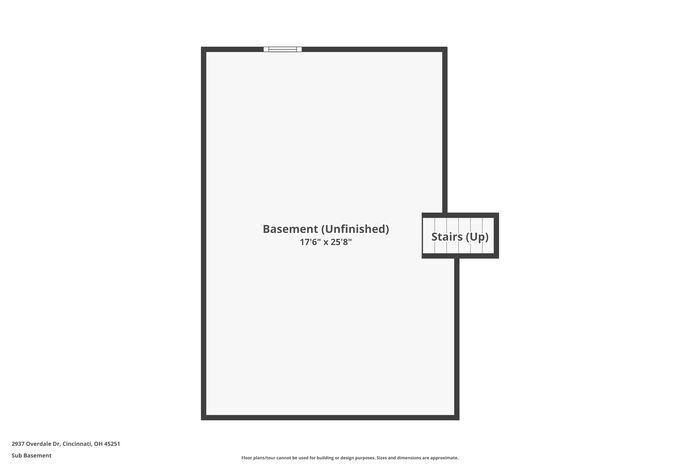 Building Photo - 2937 Overdale Dr