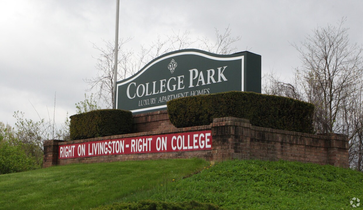 College Park Columbus College Park Columbus
