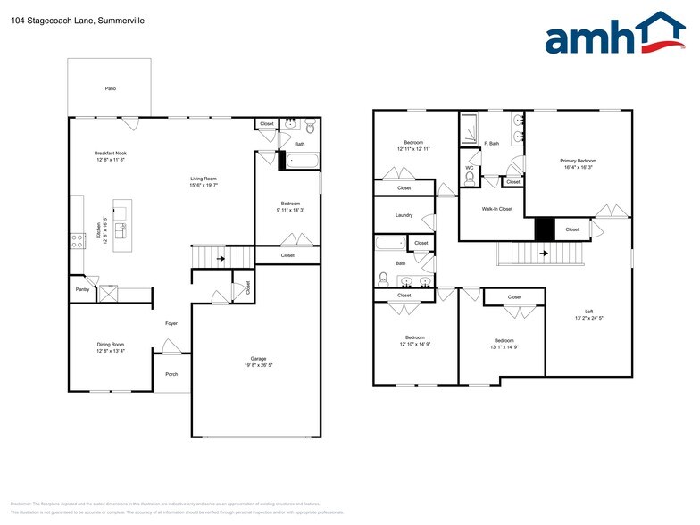 Building Photo - 104 Stagecoach Ln