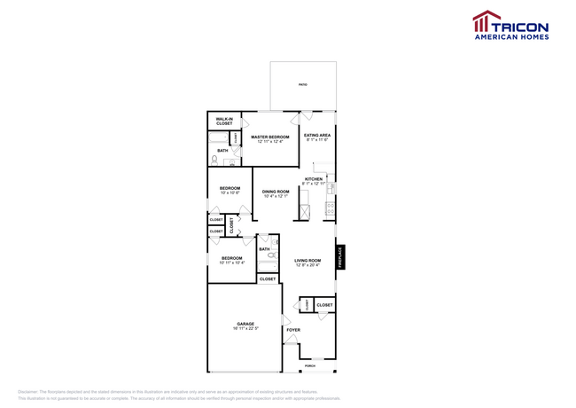Building Photo - 10436 Apple Creek Dr