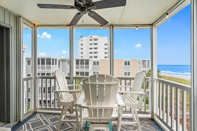 Building Photo - 2405 S Ocean Blvd