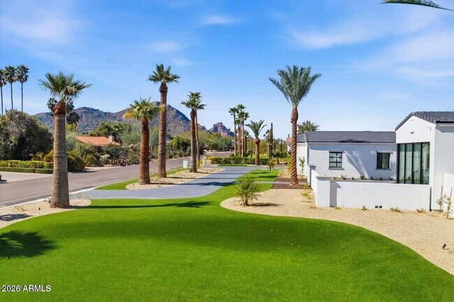 Building Photo - 6821 E Valley Vista Ln