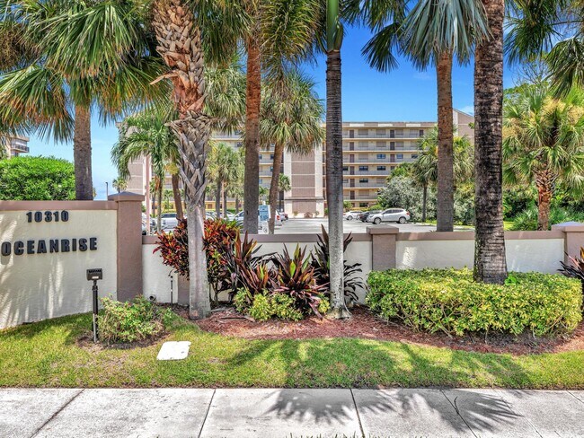 Building Photo - 10310 S Ocean Dr