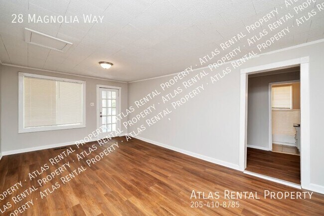 Building Photo - Magnolia Magic: A Hidden Gem in Montevallo...