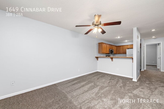 Building Photo - 1649 Cinnabar Dr