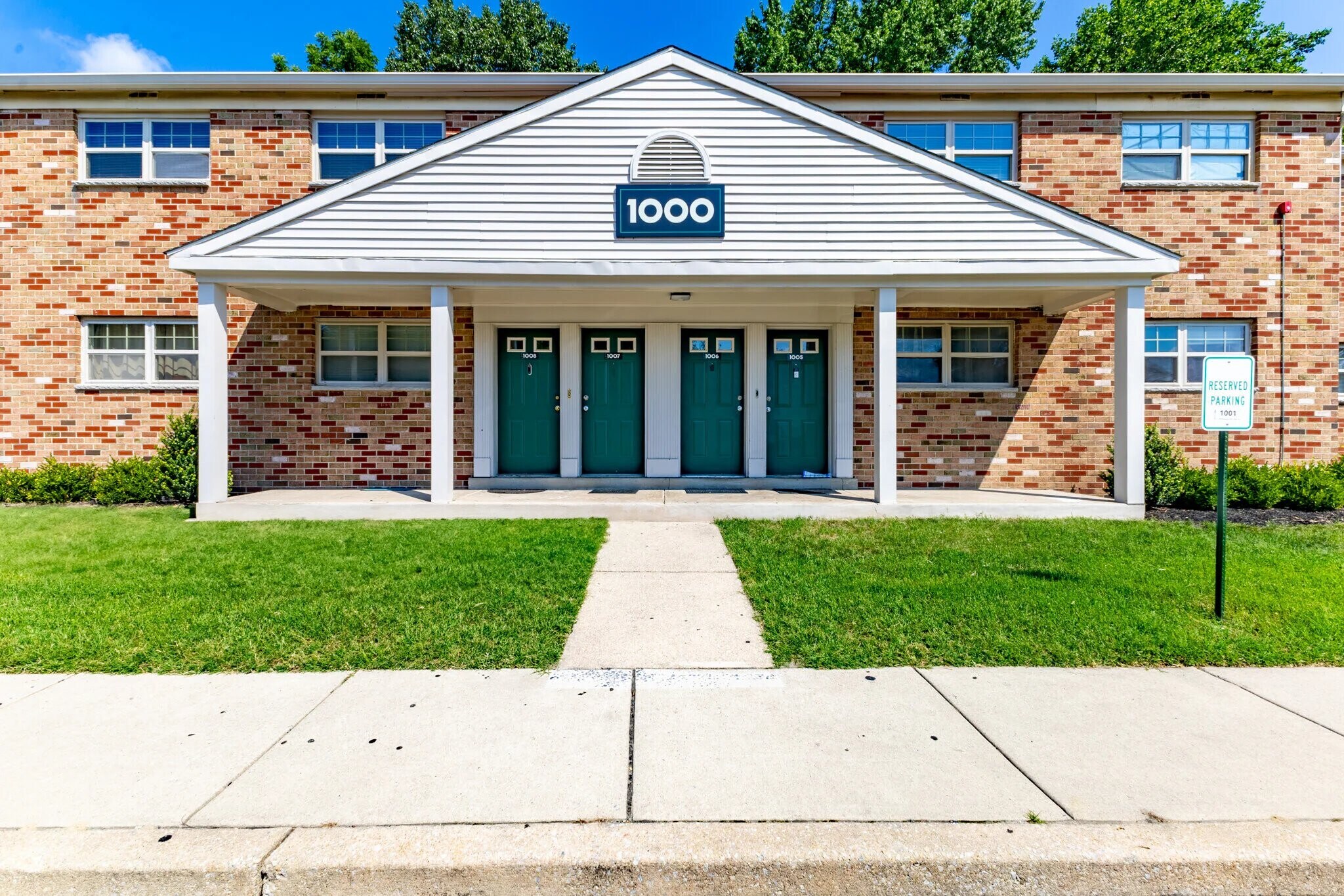 Building Photo - 101 E Gibbsboro Rd