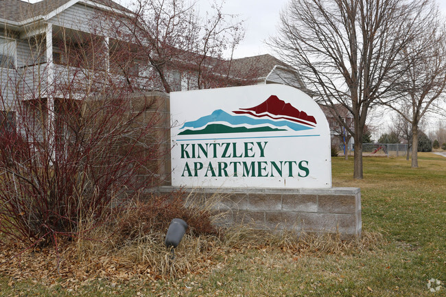 Kintzley Apartments - Kintzley Plaza