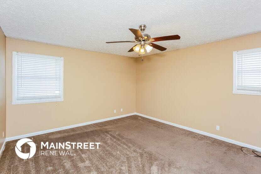 Building Photo - 3735 Crickwood Dr