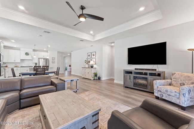 Building Photo - 345 Muhly Grass St
