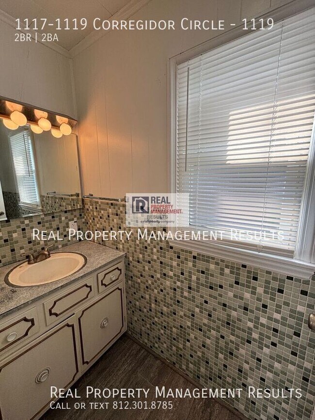 Building Photo - 1117-1119 Corregidor Circle-1119