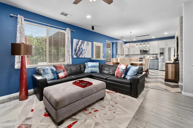 Building Photo - 1801 Quiet Meadows Cove
