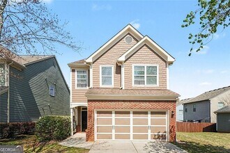 Building Photo - 1750 Lily Valley Dr