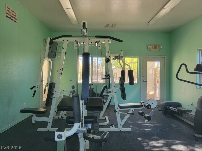 Building Photo - 5650 E Sahara Ave