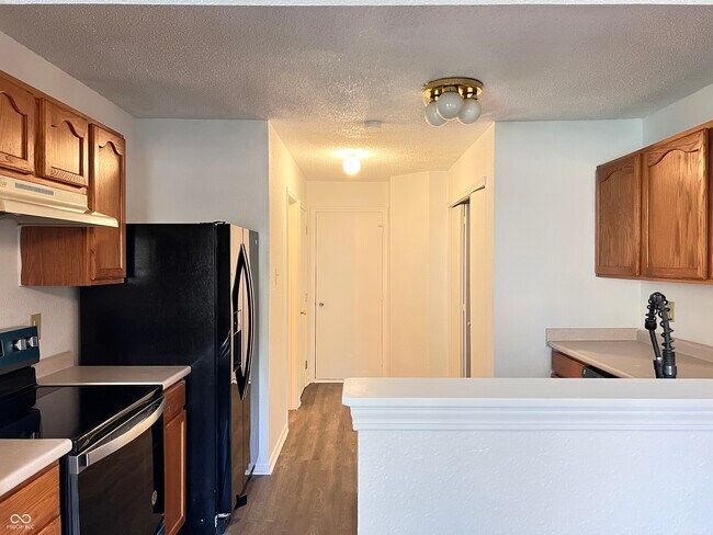 Building Photo - 1239 Odell Ln