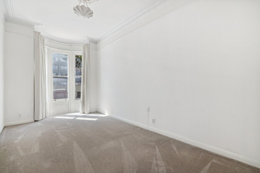 Building Photo - 1406 Post St