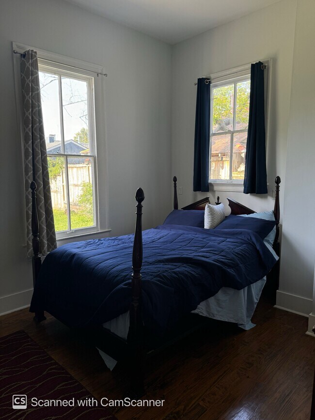 Building Photo - 634 N 7th St