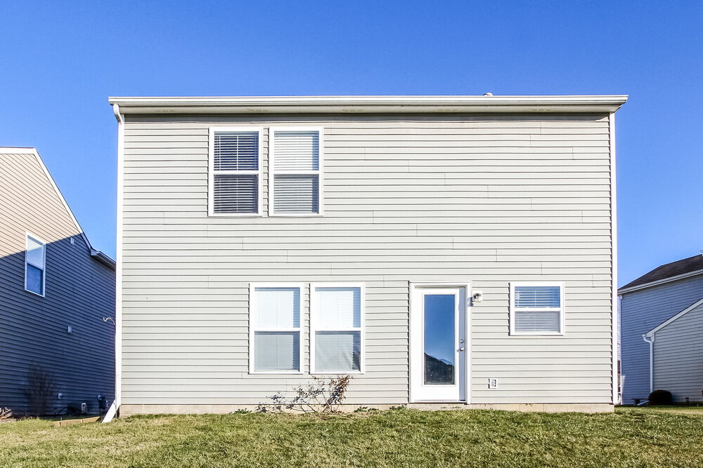 Building Photo - 7926 Hydrangea Ct