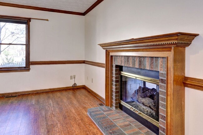 Building Photo - 411 Willards Way