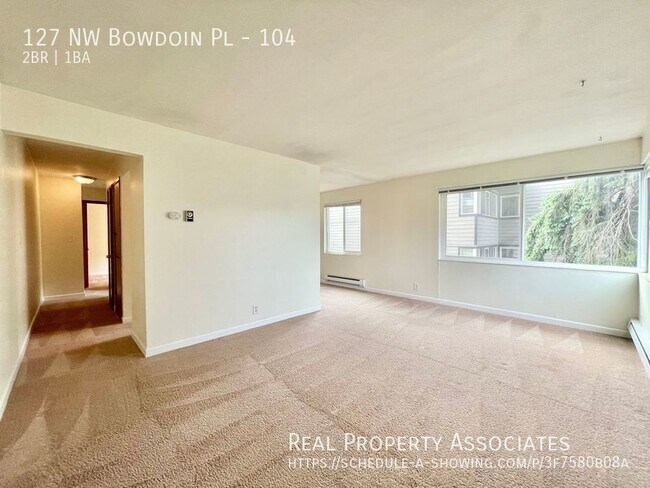 Building Photo - 127 NW Bowdoin Pl