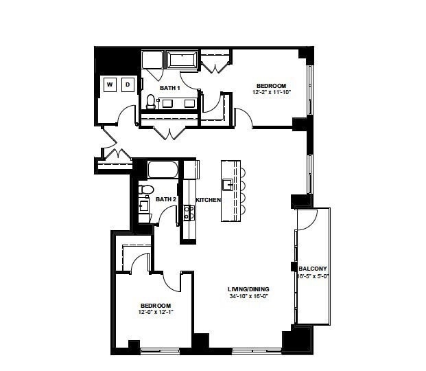 Building Photo - 1 Canal St