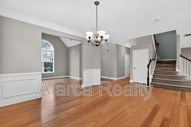 Building Photo - 1454 Bedlington Dr NW